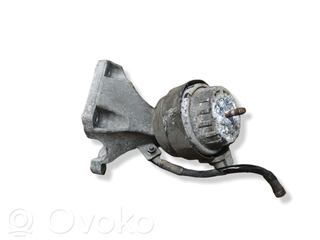 Audi A6 S6 C6 4F Engine mount bracket 