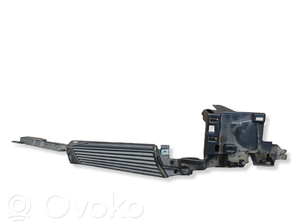 BMW 3 E90 E91 Parcel shelf load cover mount bracket 