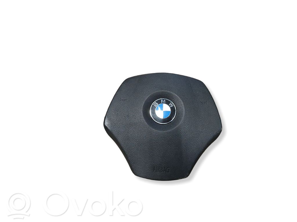 BMW 3 E90 E91 Vairo oro pagalvė 