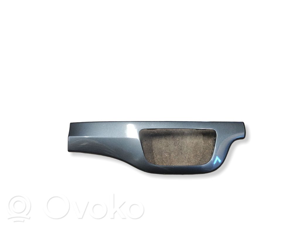 Audi Q7 4M Panel trim 