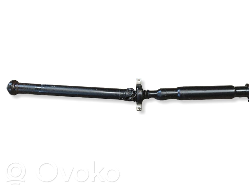 BMW X6 E71 Drive shaft (set) 