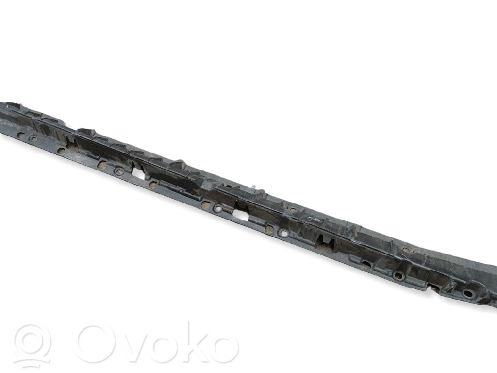 BMW X6 E71 Sill supporting ledge 