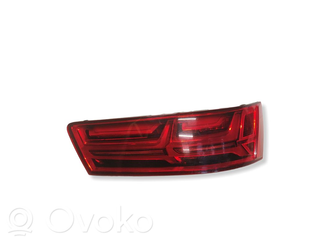 Audi Q7 4M Takavalot 