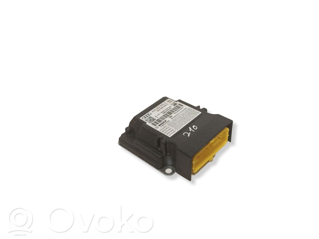 Audi A6 C7 Airbag control unit/module 