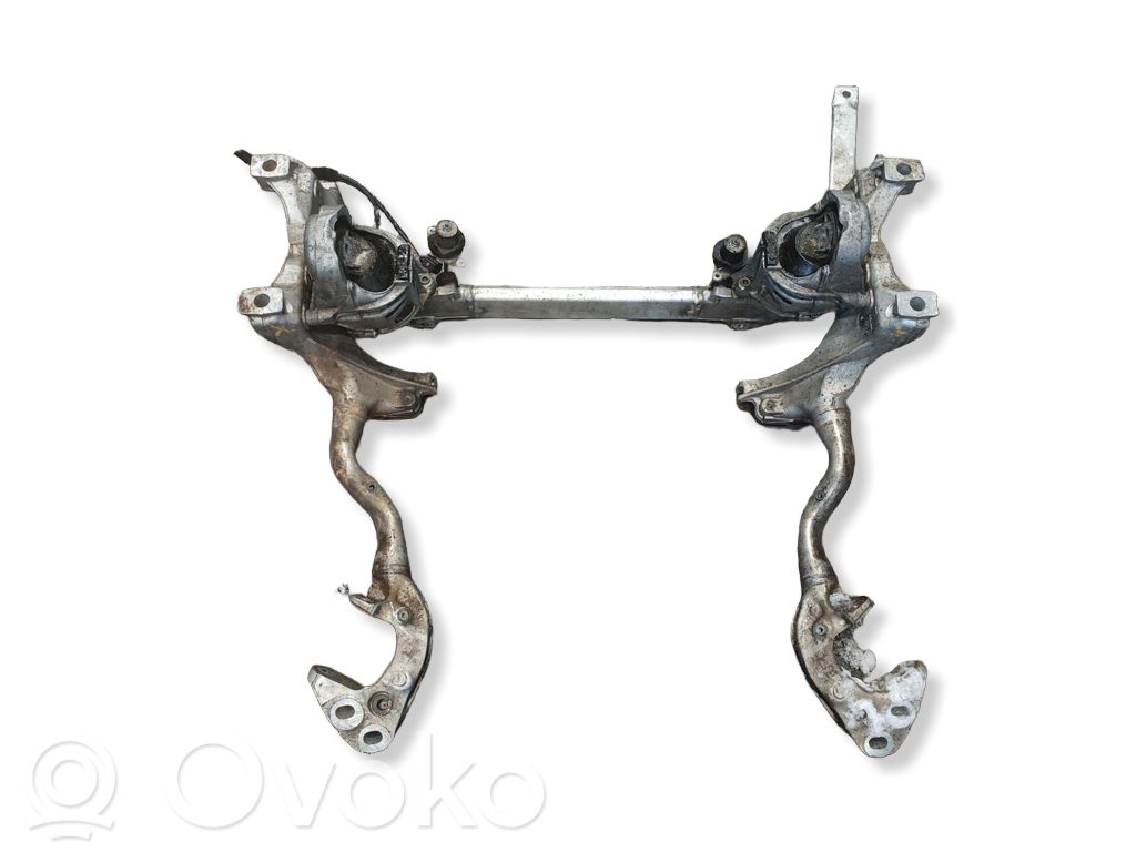 Audi Q7 4M Front subframe 