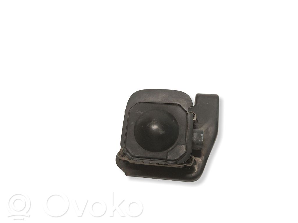 Volkswagen Touareg II Radar / Czujnik Distronic 