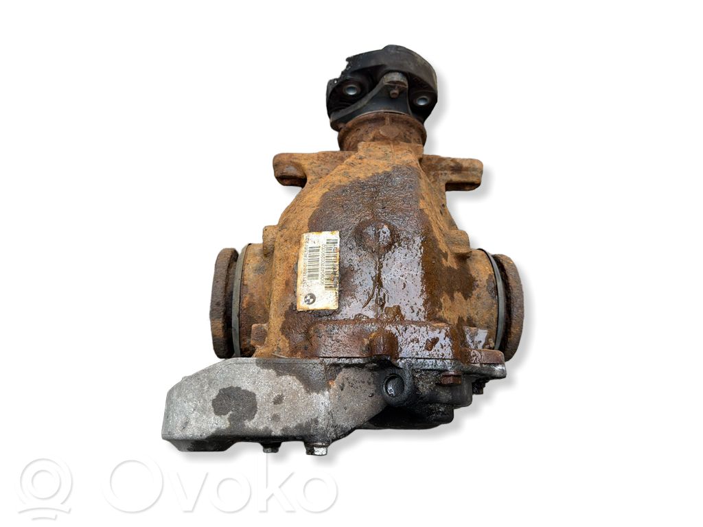 BMW 3 E90 E91 Rear differential 