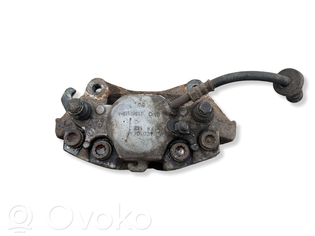 Priekinis suportas   32348422A,4G0106A