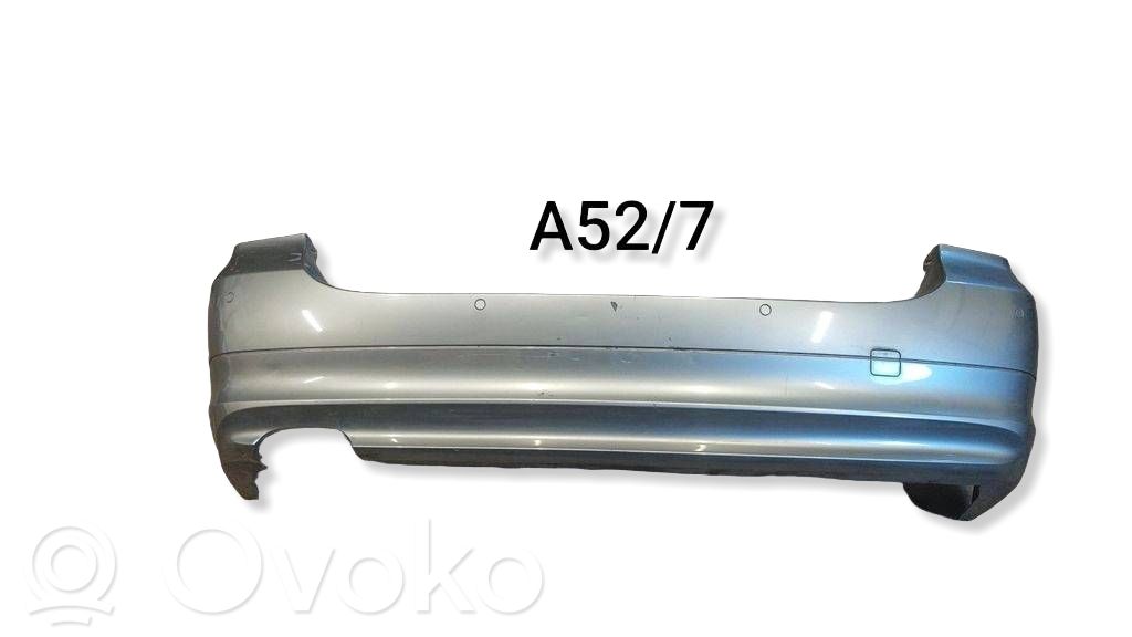 BMW 3 E90 E91 Rear bumper 