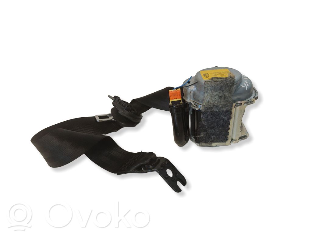 Cinturón trasero   34184203G,6978577