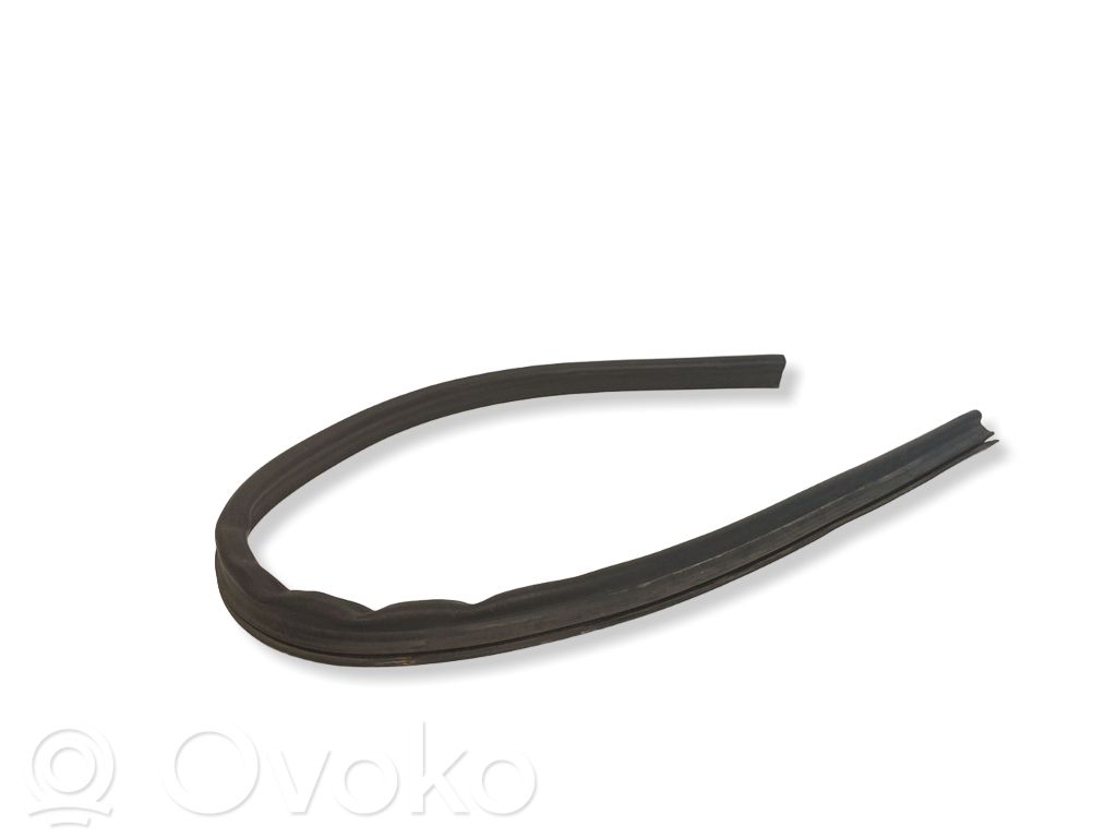 Audi A4 S4 B9 Engine compartment rubber 