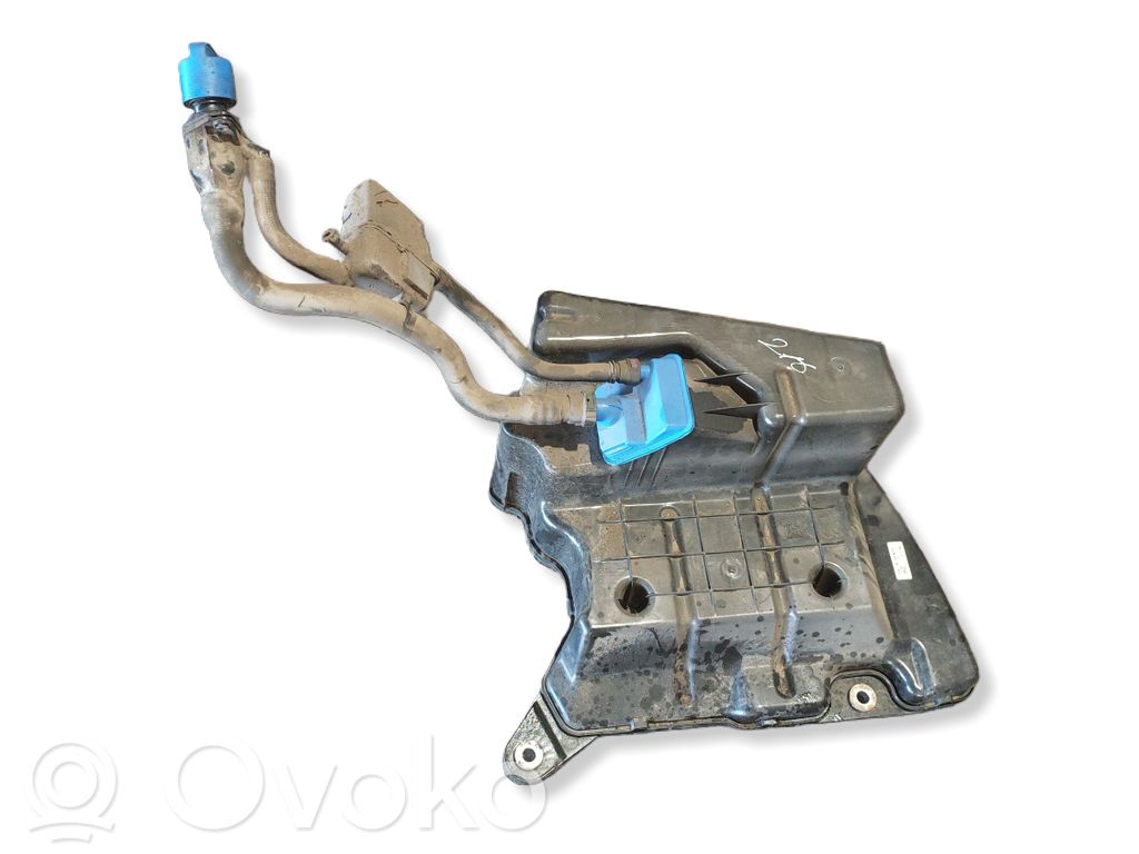 Audi A4 S4 B9 AdBlue skysčio bakelis 