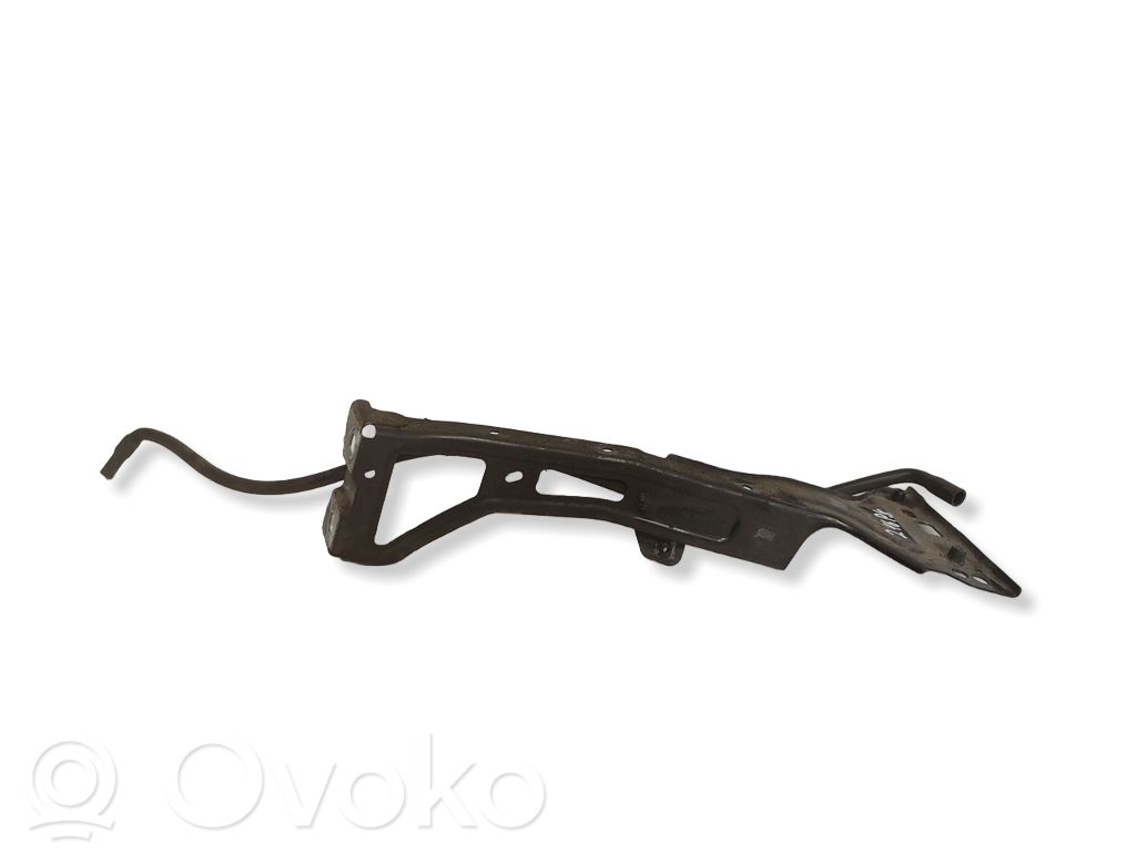 Audi A4 S4 B9 Fender mounting bracket 