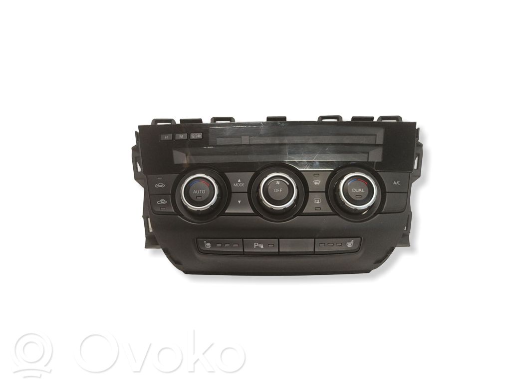 Climate control unit   KR84