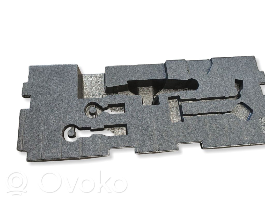 Mazda CX-5 Boîte à outils 