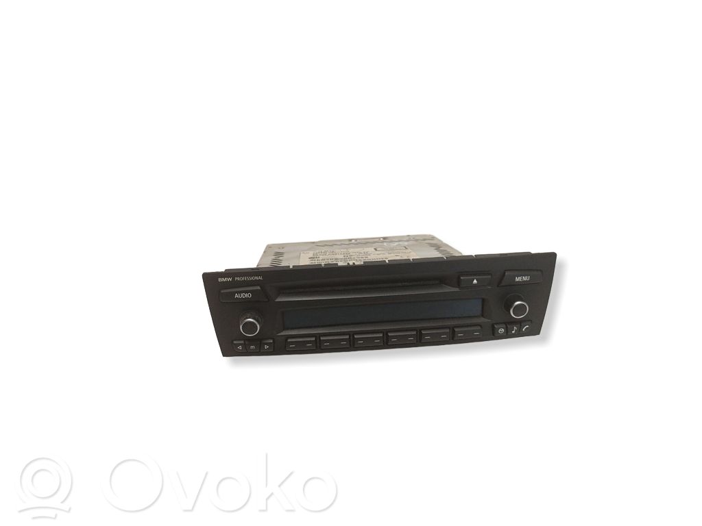 BMW 1 E82 E88 Radio/CD/DVD/GPS head unit 