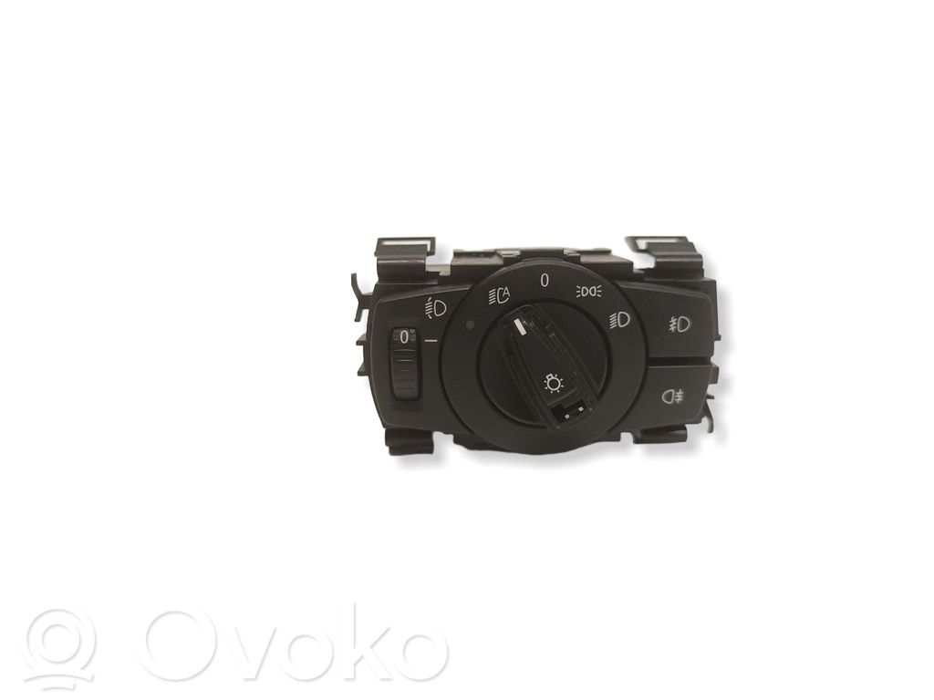 Lukturu slēdzis   9169406