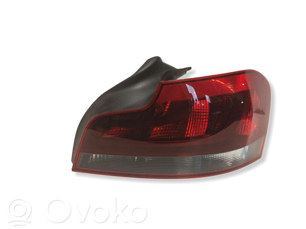 BMW 1 E82 E88 Rear/tail lights 