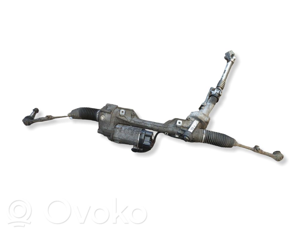 BMW 1 E82 E88 Steering rack 