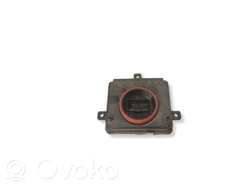 Audi A5 Sportback 8TA Headlight ballast module Xenon 