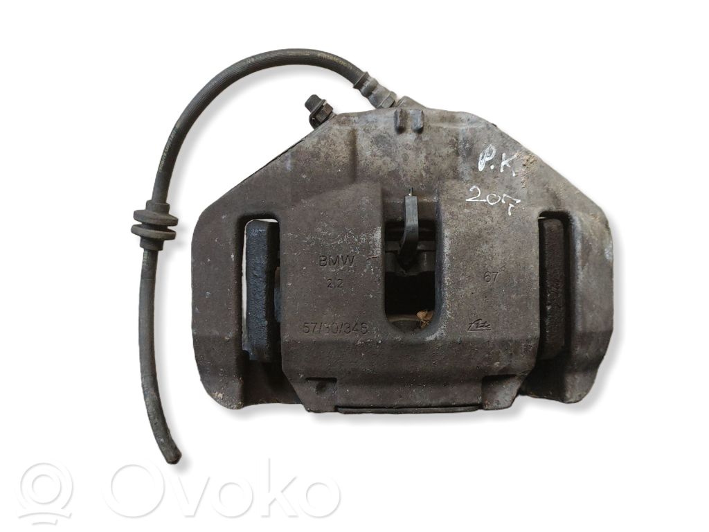 BMW 3 E90 E91 Front brake caliper 