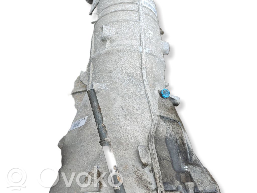 BMW 7 E65 E66 Automatic gearbox 