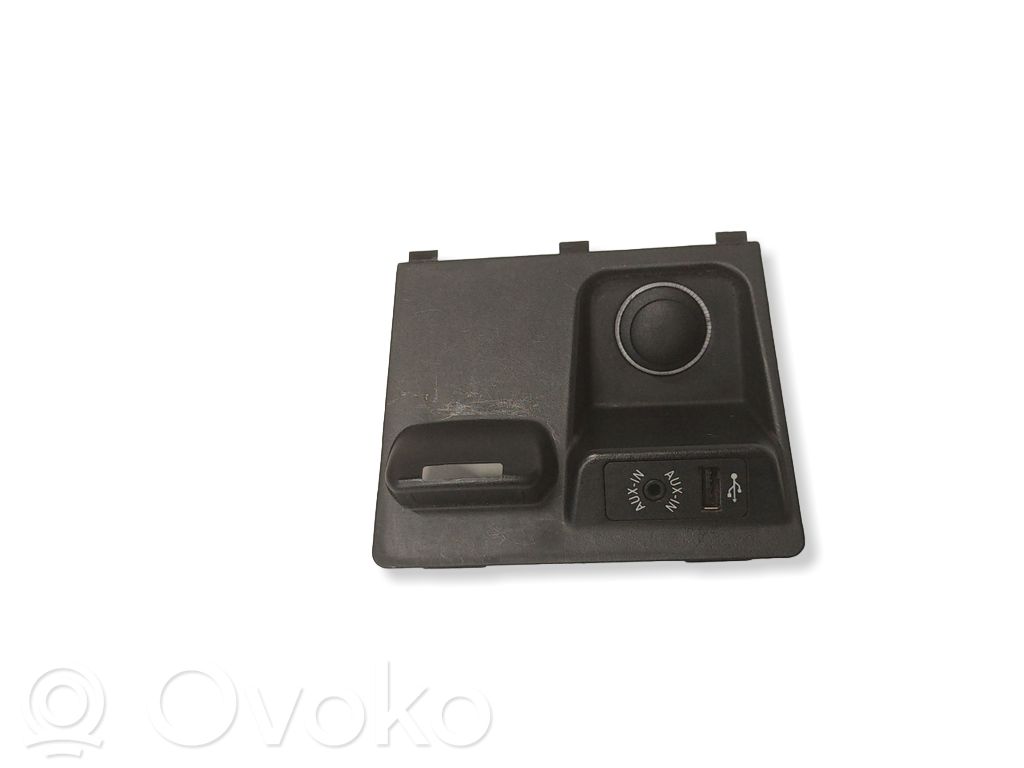 BMW X5 F15 Gniazdo / Złącze USB 
