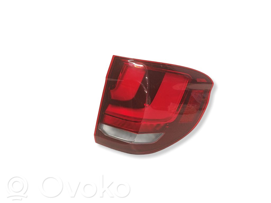 BMW X5 F15 Lampa tylna 