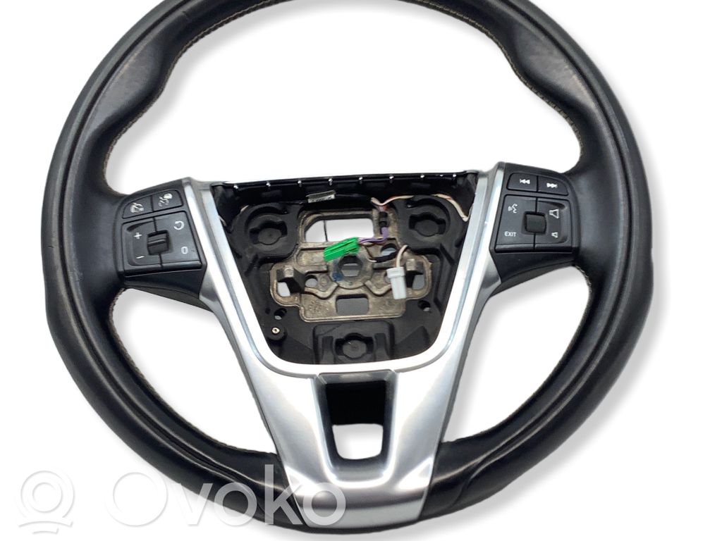 Volvo XC60 Stūre 