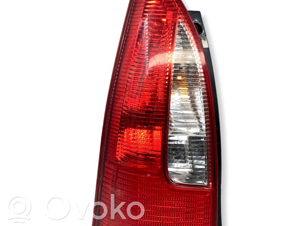 Mazda Premacy Takavalot 