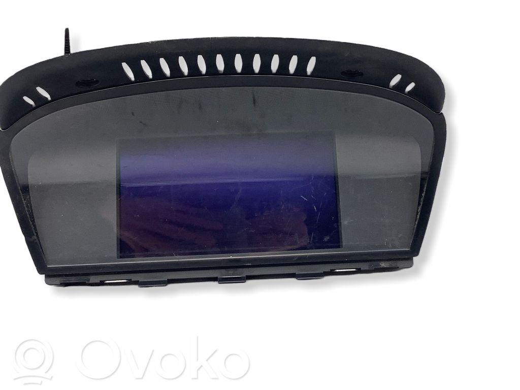 BMW 3 E92 E93 Screen/display/small screen 