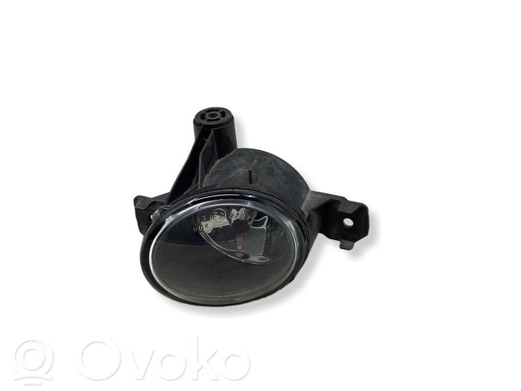 Front fog light   7837501