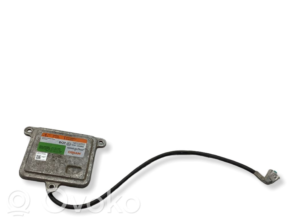 Ford Ranger Headlight ballast module Xenon 