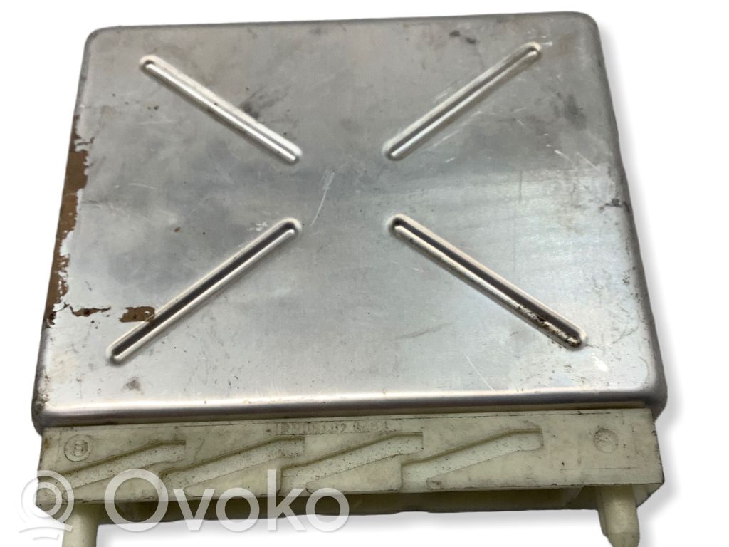 Volvo V70 Engine control unit/module 