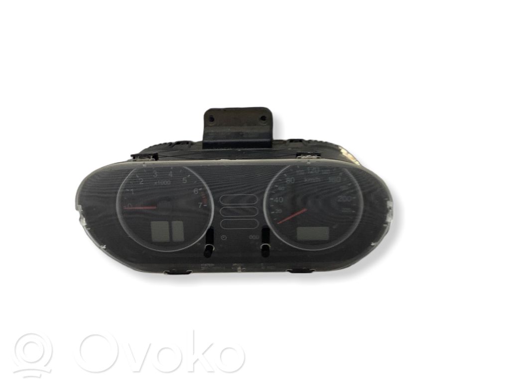 Ford Fiesta Speedometer (instrument cluster) 