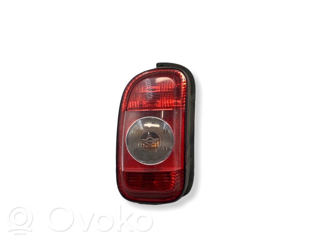 Mini One - Cooper Clubman R55 Takavalot 