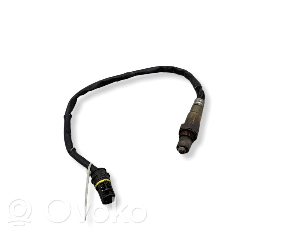 Mercedes-Benz S W220 Sonde lambda 