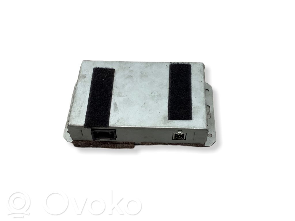 BMW 3 E92 E93 Other control units/modules 