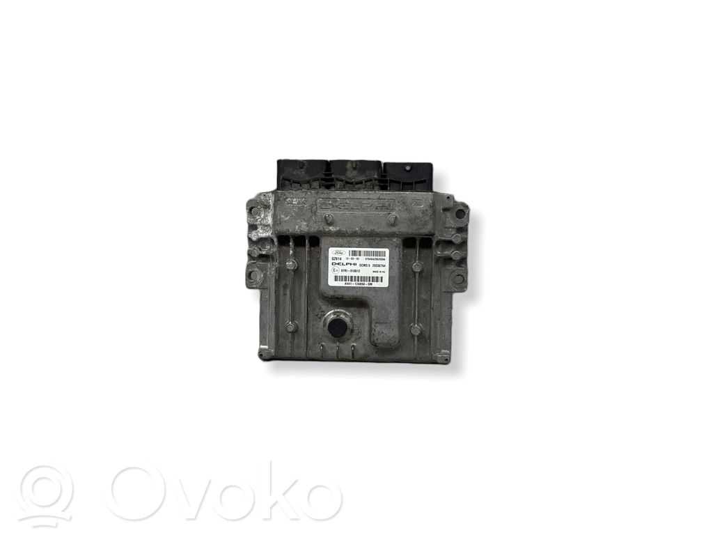 Ford S-MAX Engine control unit/module 