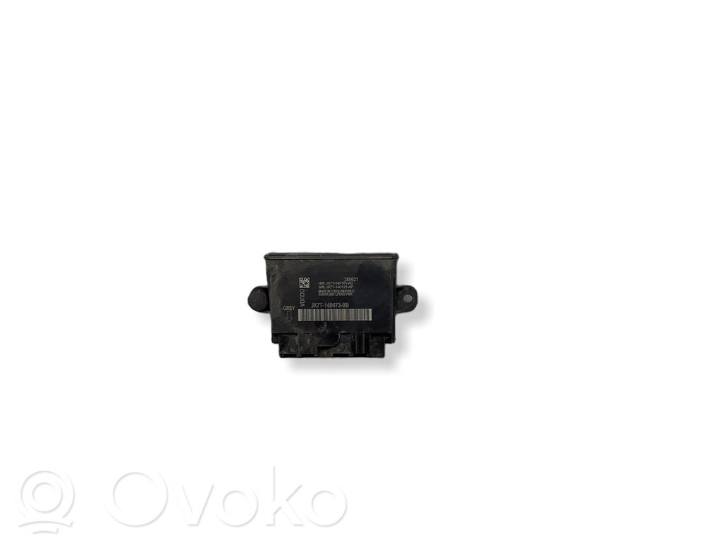 Ford Kuga III Tailgate/trunk control unit/module 