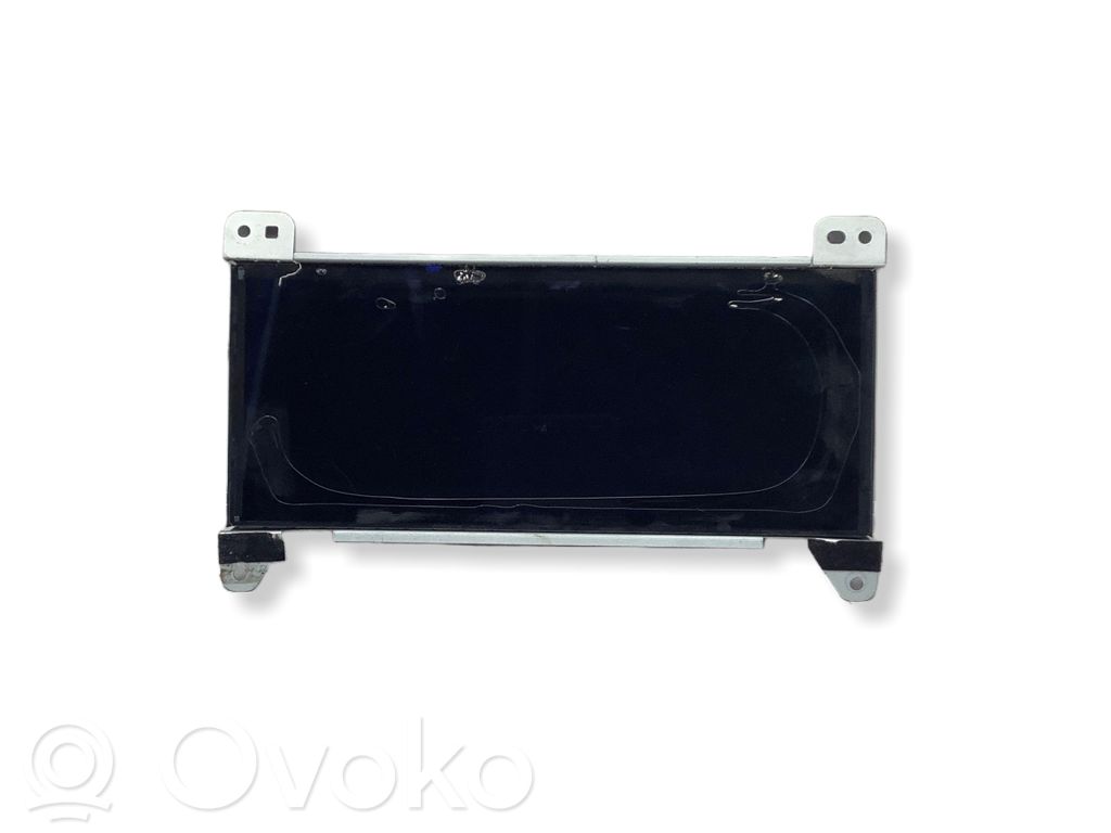 Tesla Model S Speedometer (instrument cluster) 