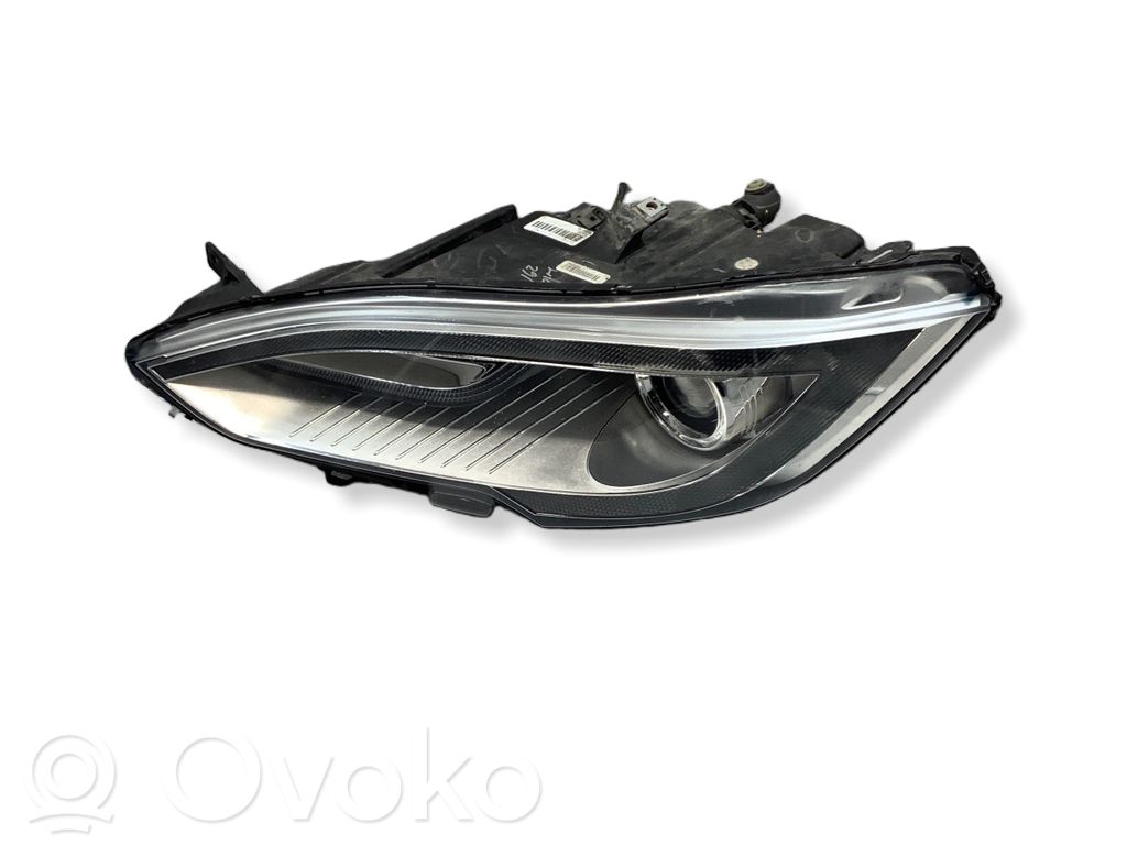 Phare frontale   600591000B