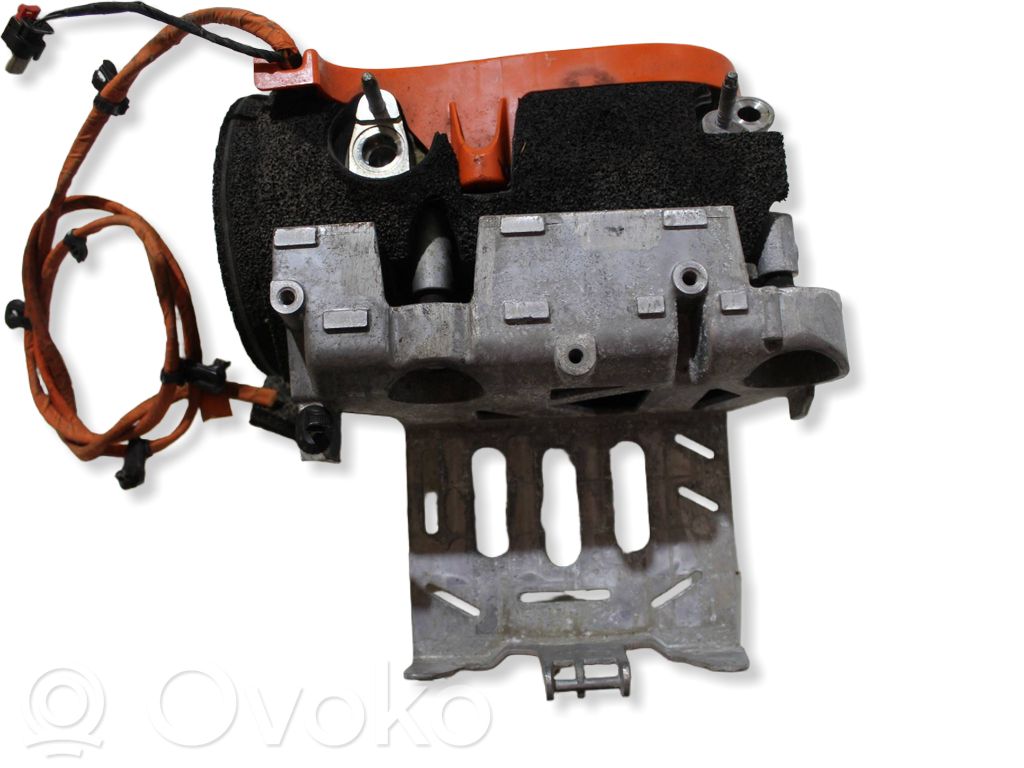 Air conditioning (A/C) compressor (pump)   150797190B