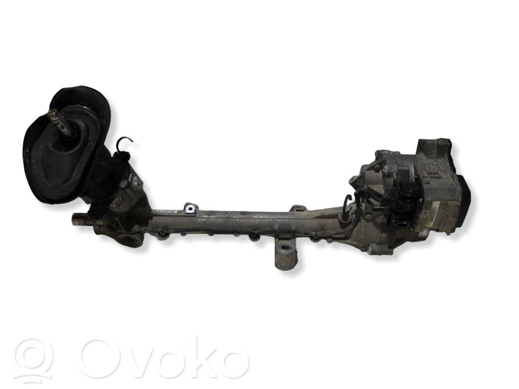 Steering rack   HV6C3D070