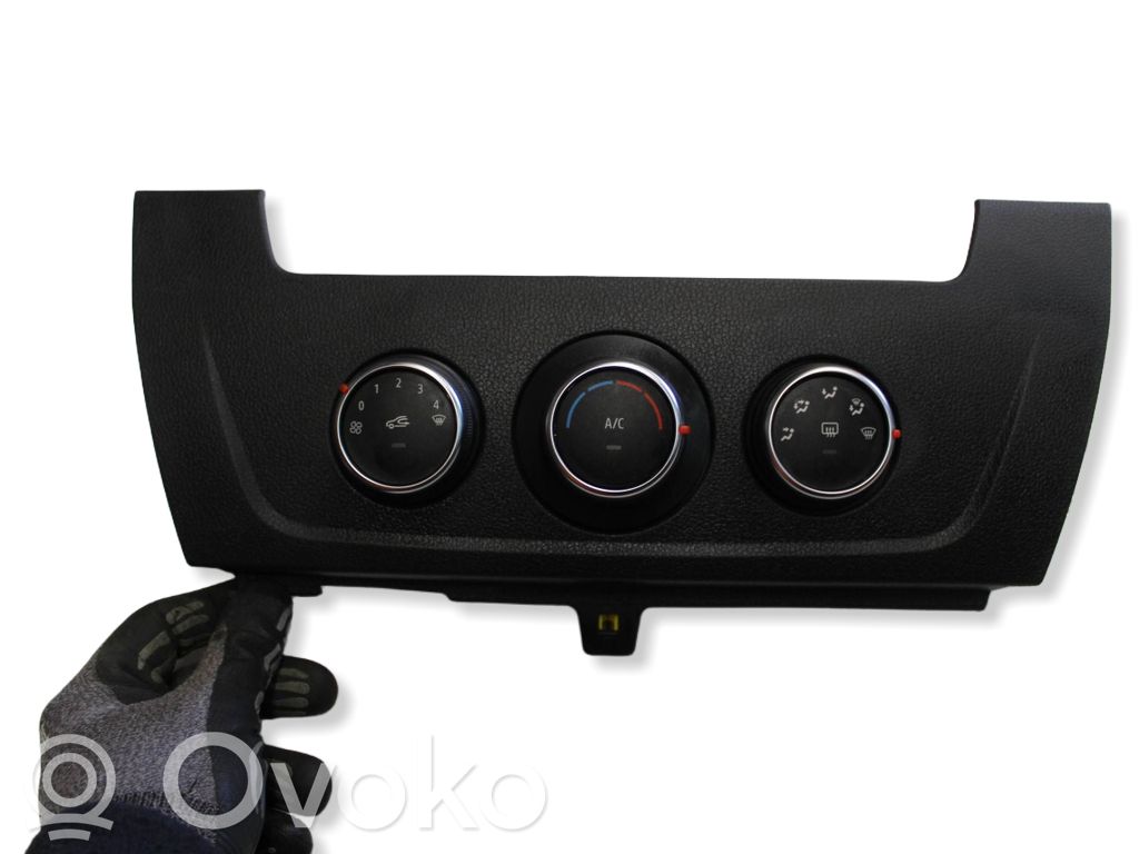 Climate control unit   275106521R
