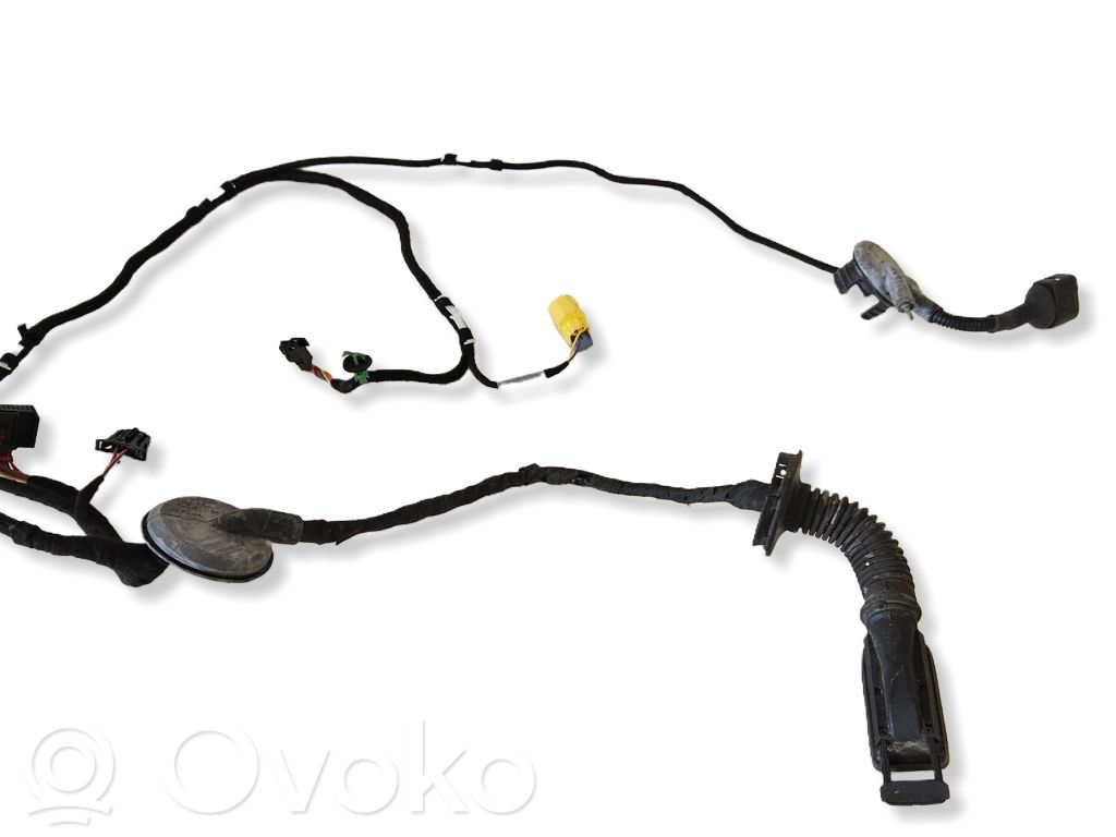Audi A5 8T 8F Front door wiring loom 