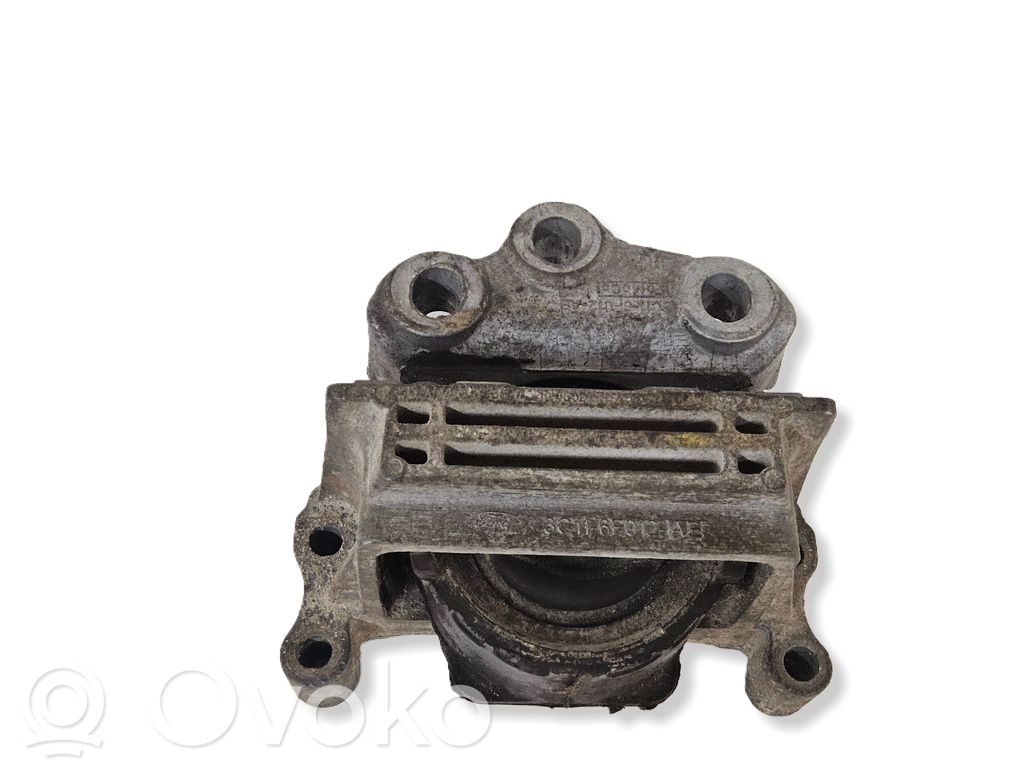 Engine mount bracket   3C116F012AE