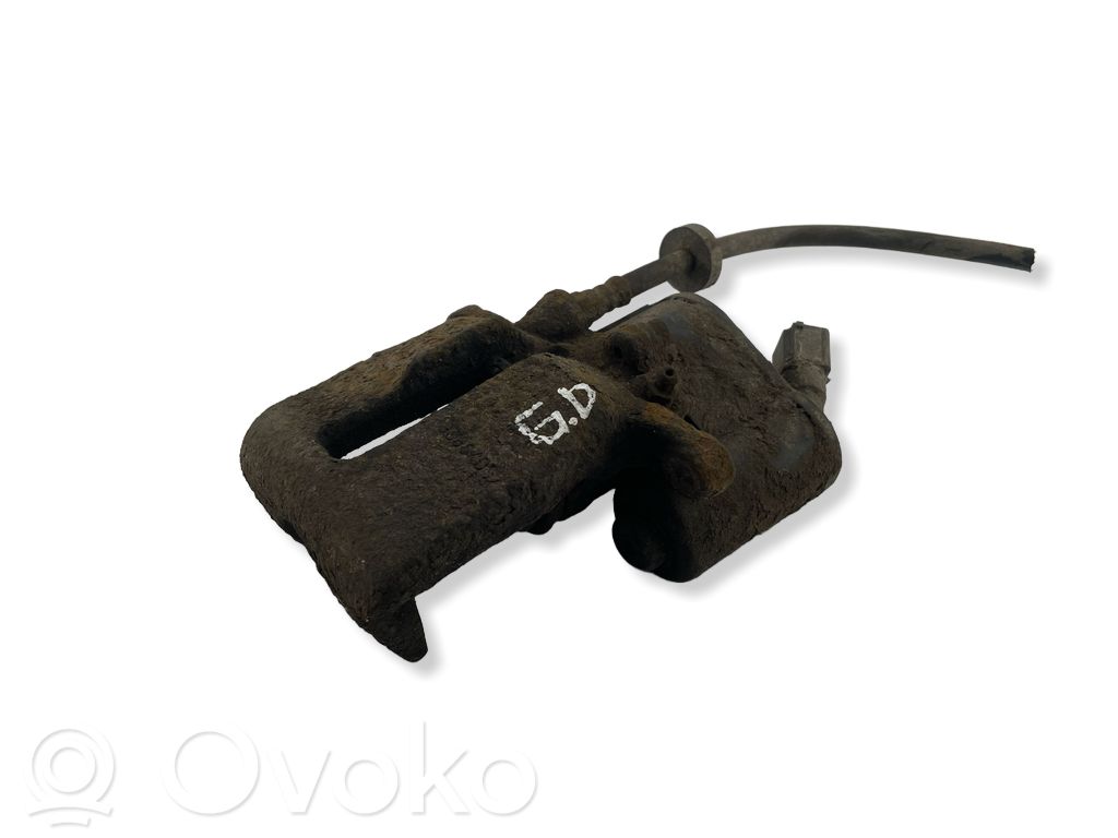 Mocowanie / Zacisk hamulca tylnego   4F0615404H