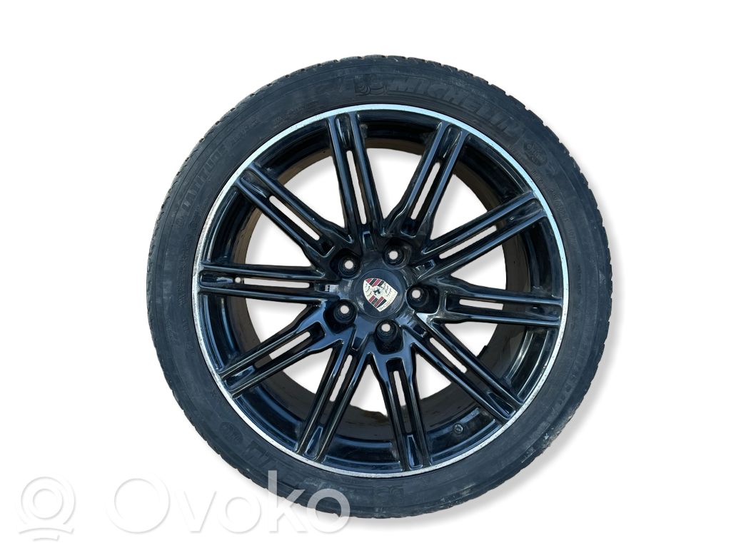 Felgi aluminiowe R21   7P5601025L,FR7950N,100J21ET50