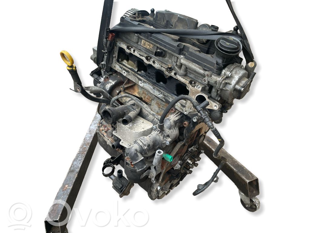 Silnik   CRLB,04L100090J